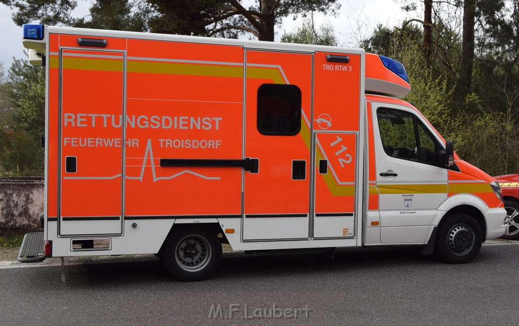 Waldbrand Wahner Heide Troisdorf Eisenweg P160.JPG - Miklos Laubert